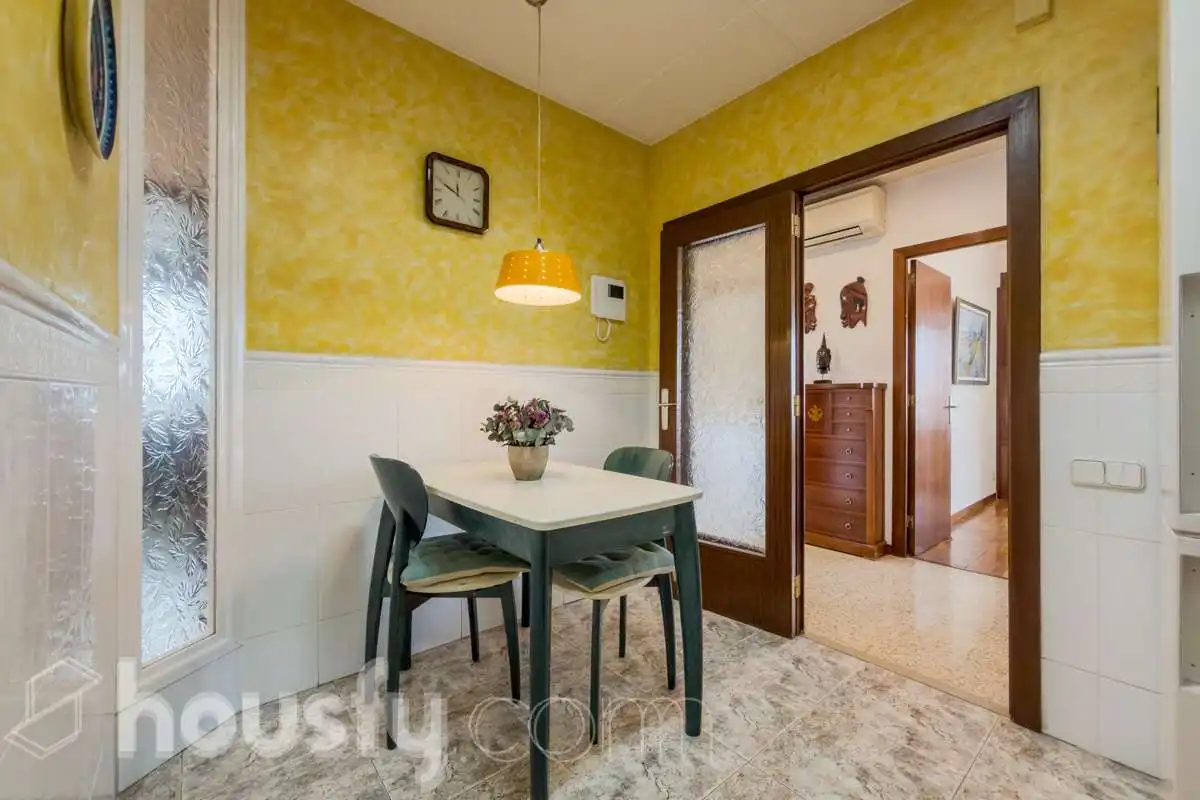 Piso con terraza en venta en Calle Lepant ., imagen 17
