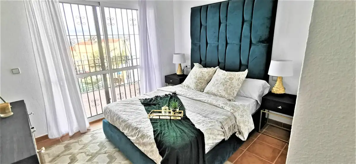 Casa a schiera in vendita a Estepona Pueblo, imagen 16