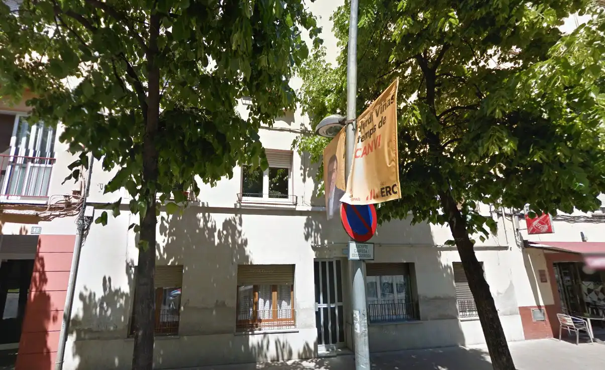 Pis en venda a Passeig dels Països Catalans, Veïnat