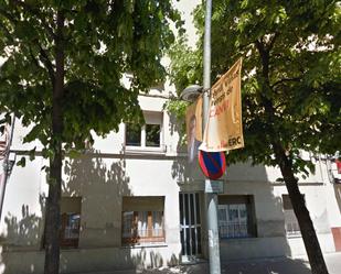 Exterior view of Flat for sale in Salt