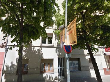 Wohnung zum Verkauf in Passeig dels Països Catalans