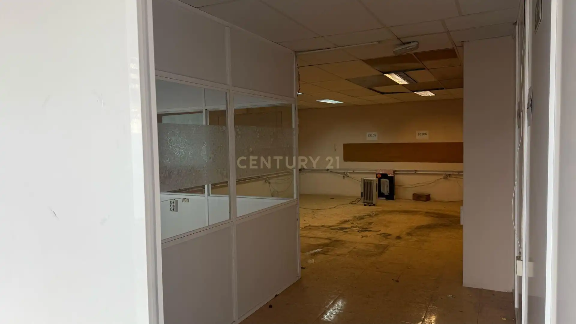 Commercial properties for rent in Granada