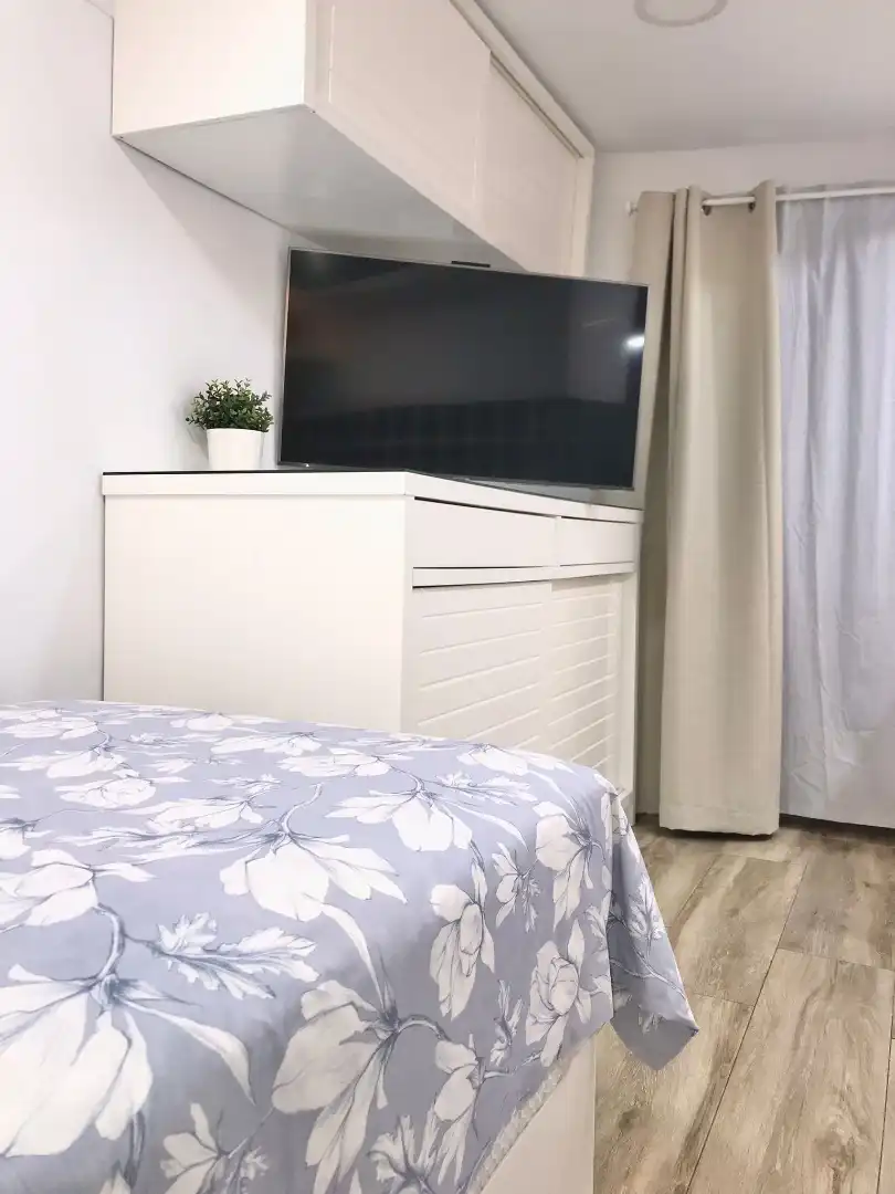 Apartament de lloguer a Centro Ciudad