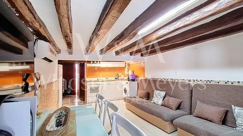 Foto 4 de Estudi en venda a Carrer Fosc, -1, Dalt de la Vila - La Marina, Illes Balears