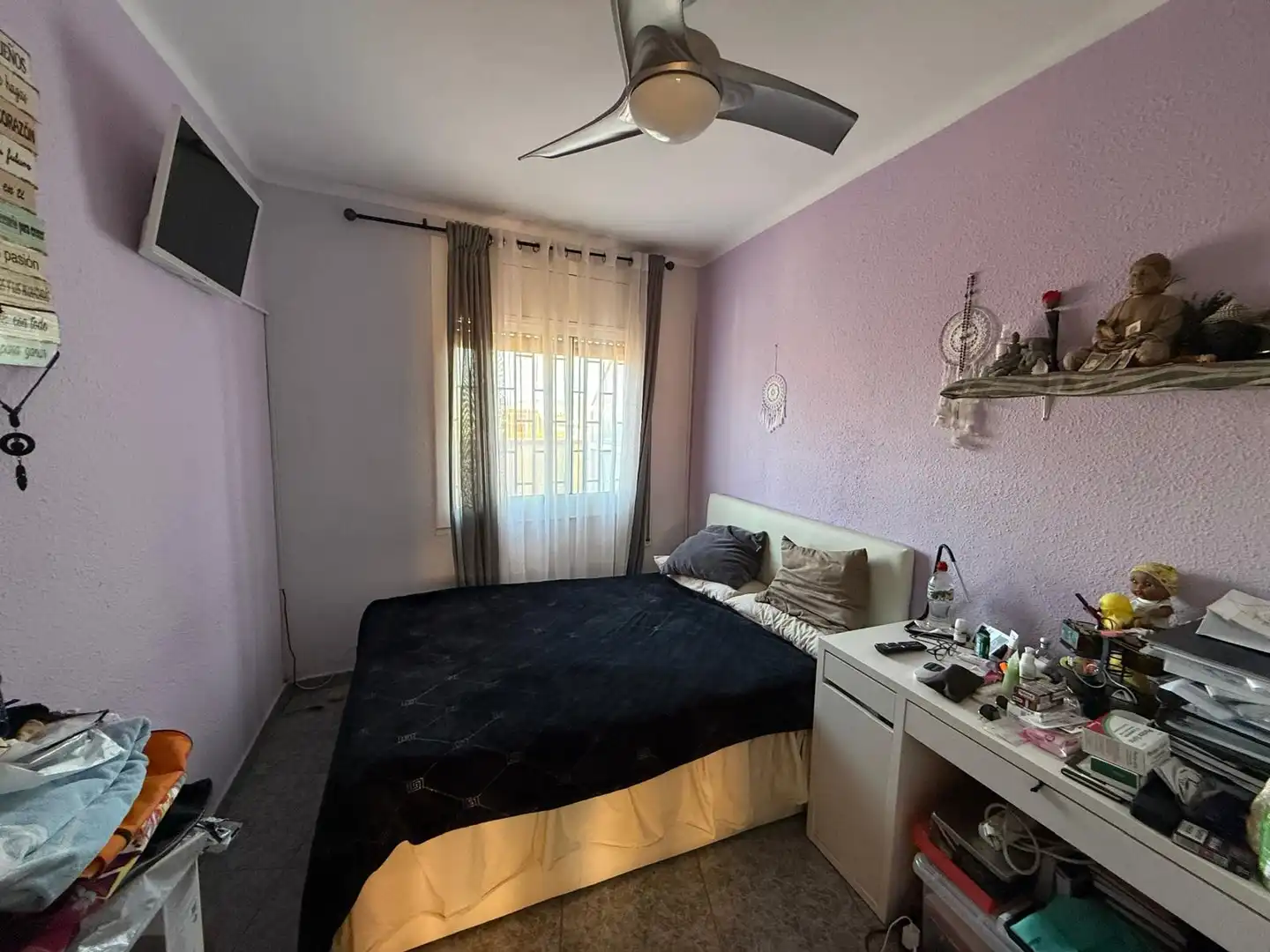 Penthouse with lift for sale in Carrer de Castelao, imagen 8