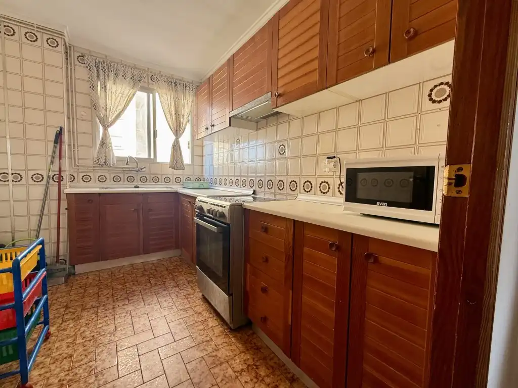 Apartment with lift to rent in Torreón - La Almadraba, imagen 6