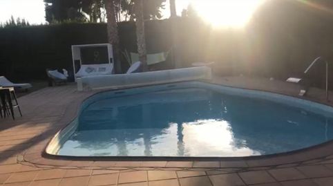 Foto 2 de Casa o xalet en venda a Centro, Elda