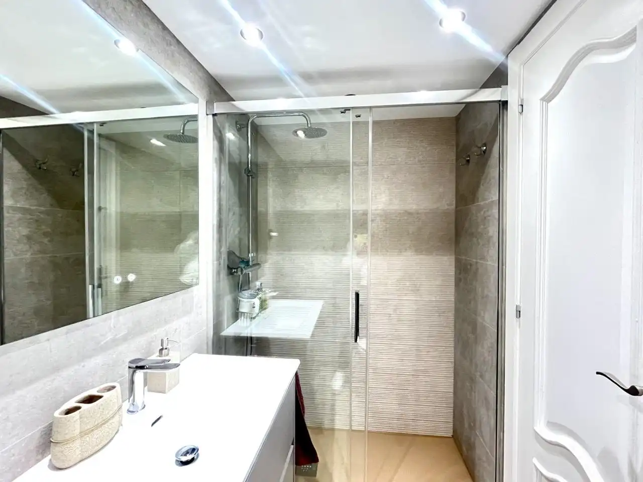 Flat for sale in Centre