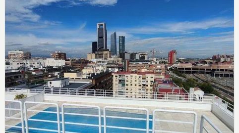 Photo 5 of Flat for rent in Calle de Rafael Herrera, 11, Castilla, Madrid Capital