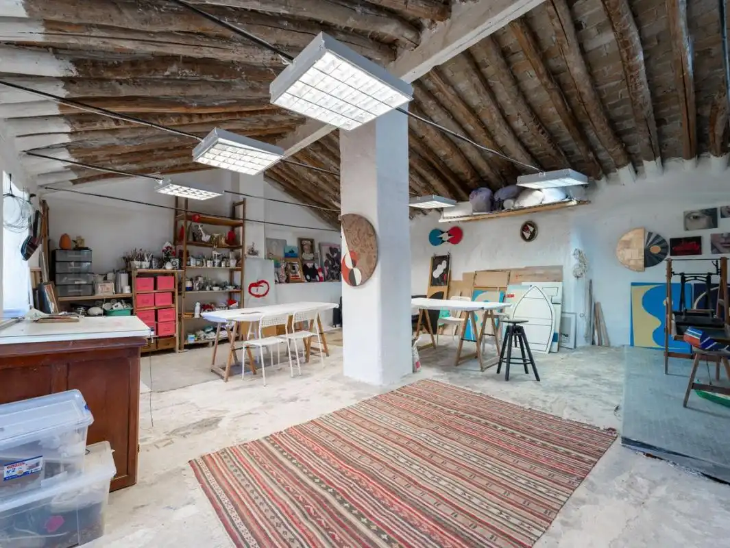 Casa rústica en venda a Calle Carrera, imagen 3