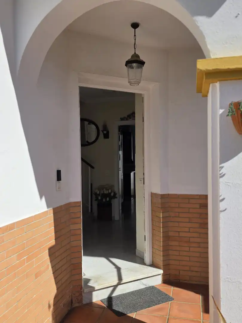 Casa adosada en venta en Castilleja de la Cuesta