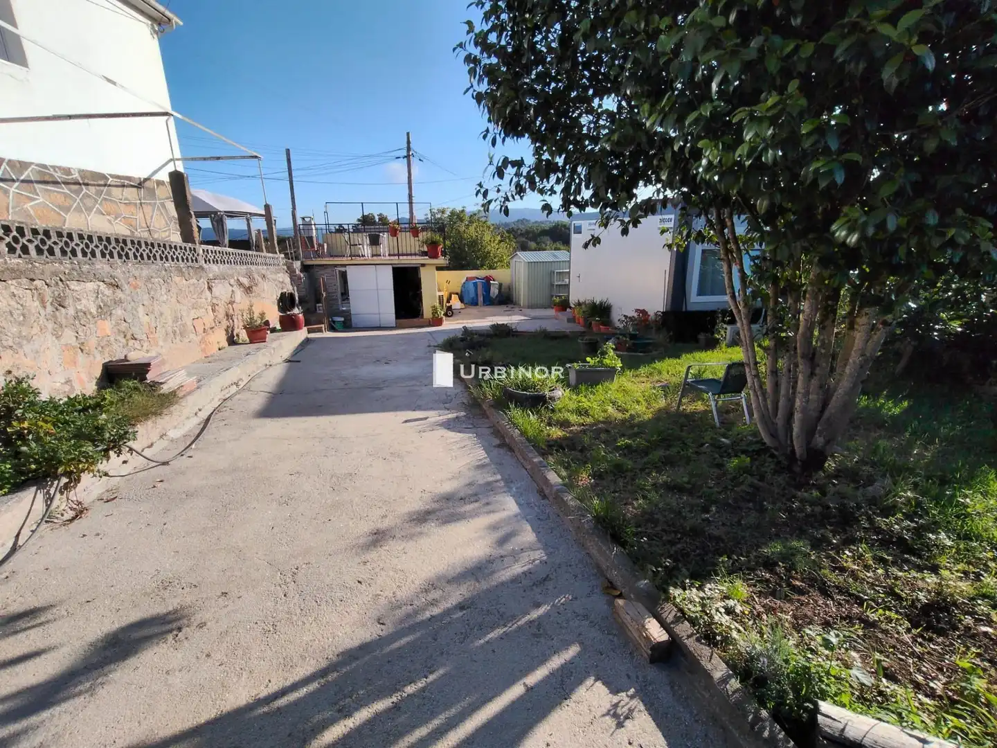 Casa en venda a O Pereiro de Aguiar, imagen 2