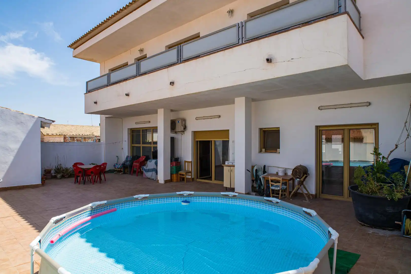 Casa en venda a El Pinós / Pinoso, imagen 2