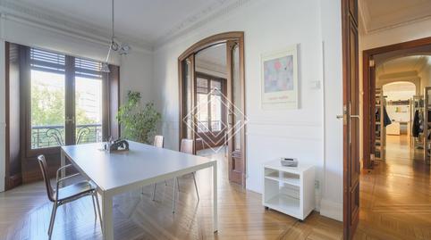 Foto 5 de Oficina en venda a Calle de Génova, Almagro, Madrid