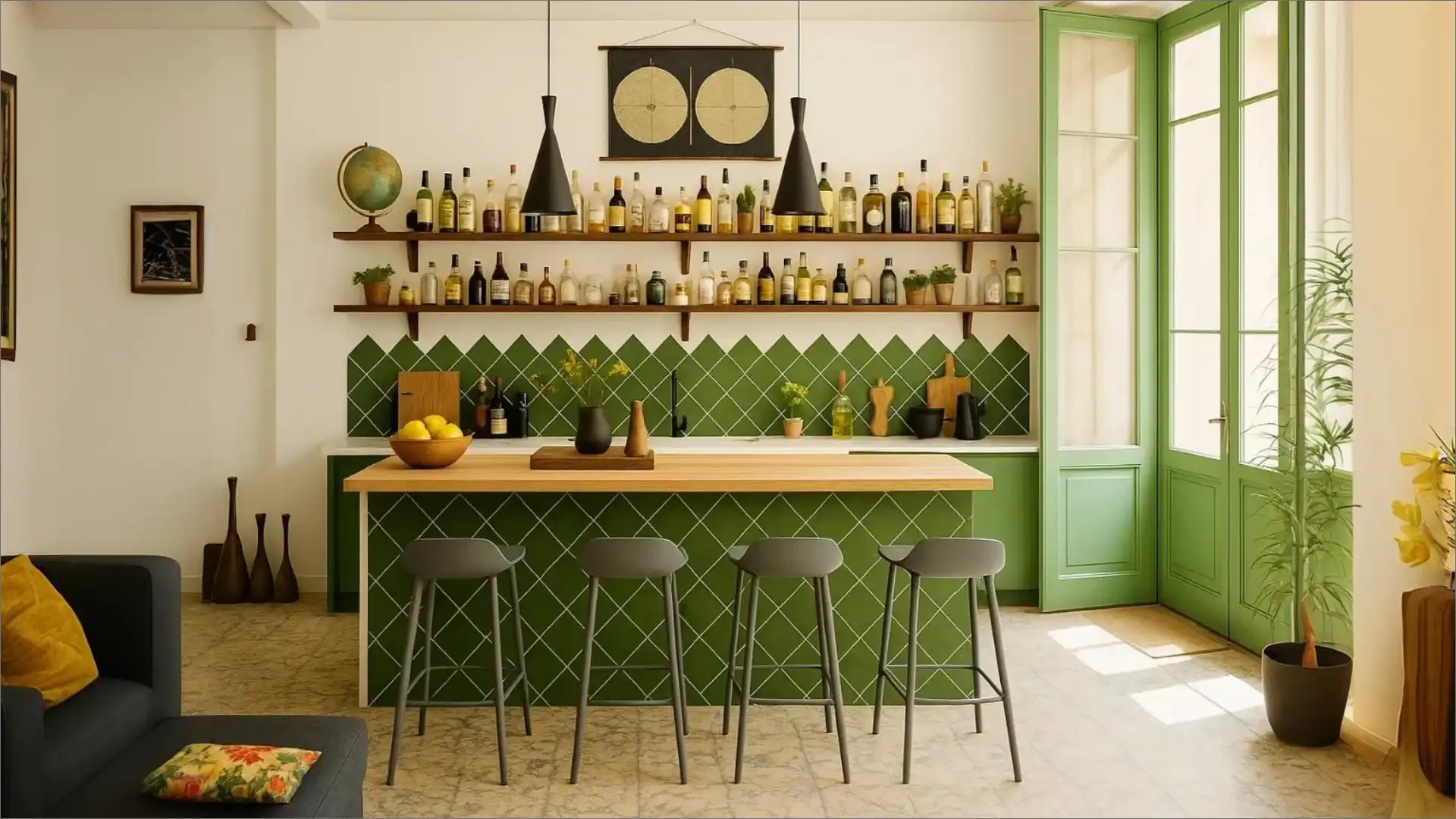 Appartamento con terrazza in vendita a Carrer de Guàrdia, imagen 8