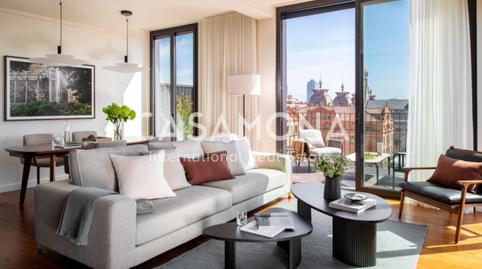 Photo 2 of Apartment to rent in Fort Pienc, Barcelona