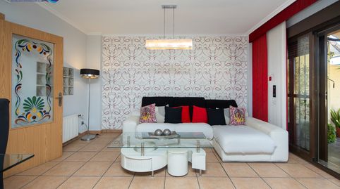 Foto 4 de Casa o xalet en venda a Almajada - Ravel, Mutxamel