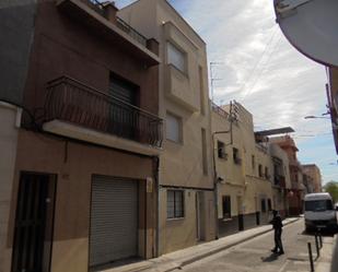 Exterior view of Flat for sale in Sabadell