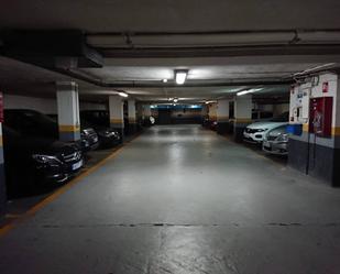 Parking of Garage to rent in Bilbao 