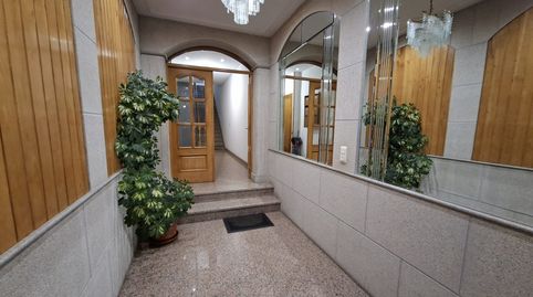 DUPLEX, RAMBLA SAN PABLO Nº 18 2A