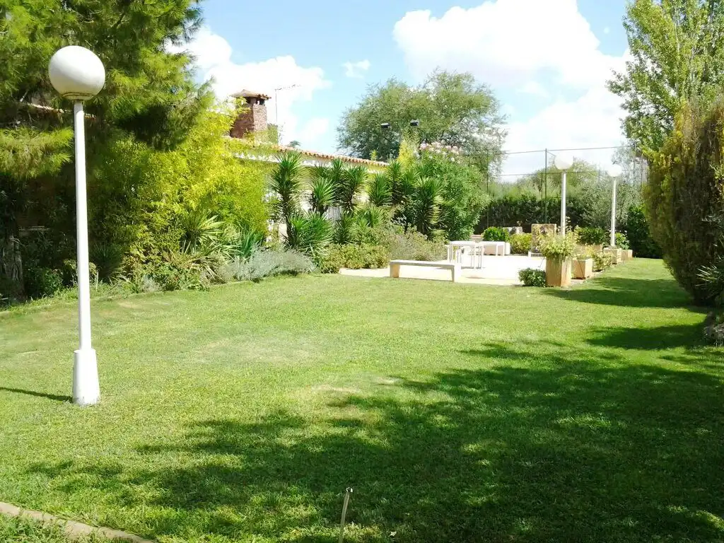 Chalet en venta en Valdepeñas, imagen 14