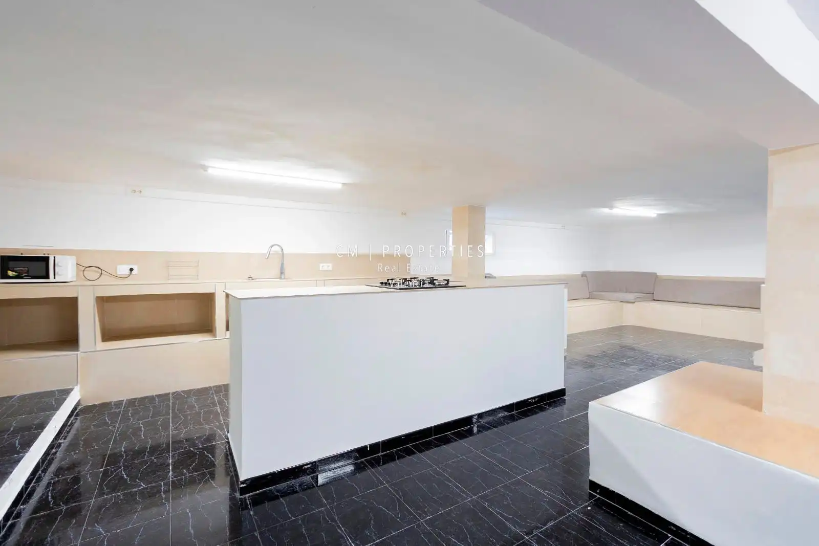 Houses for sale in Malaga, Entrepinos