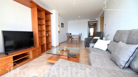 Photo 3 of Flat for sale in Calle Teniente Alloza, El Grao, Castellón