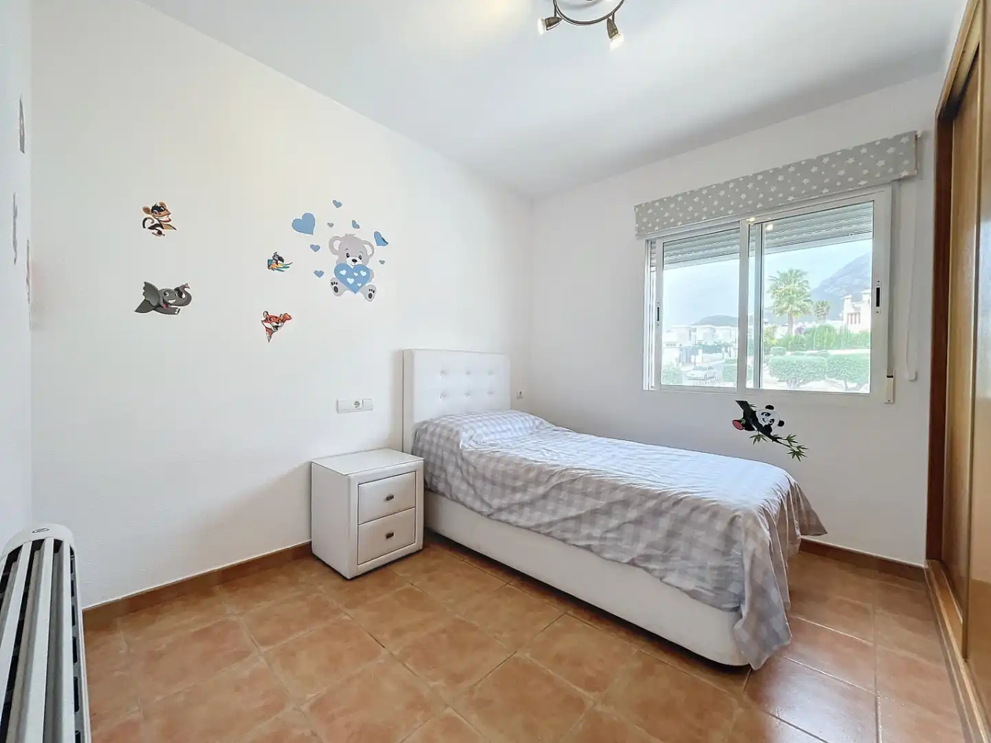Chalet con piscina en venta en Montebello - Nou Espai, imagen 23