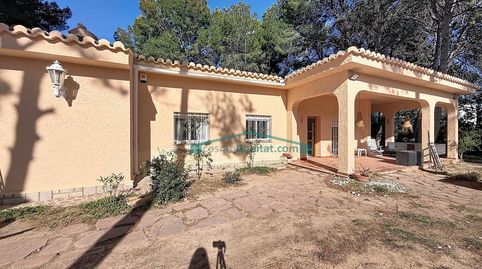 Foto 2 de Casa o chalet de alquiler en La Cañada, Paterna