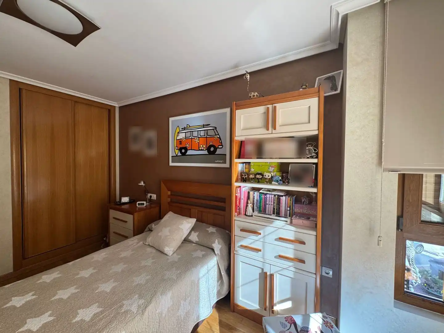 Habitación de Piso en venta en Benavente con Calefacción y Trastero