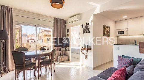 Foto 4 von Wohnung zum Verkauf in Fort Pienc, Barcelona Capital