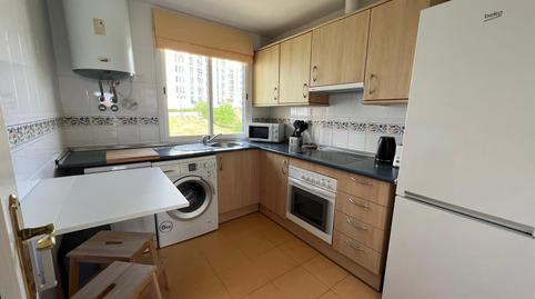 Foto 5 de Apartamento de alquiler en Puerto de Estepona, Estepona