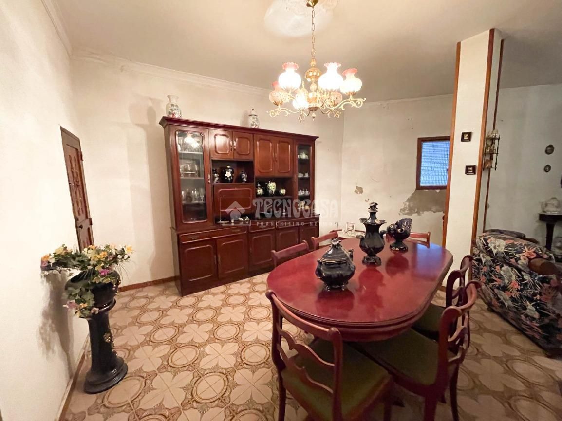 Piso en venta en Sardina