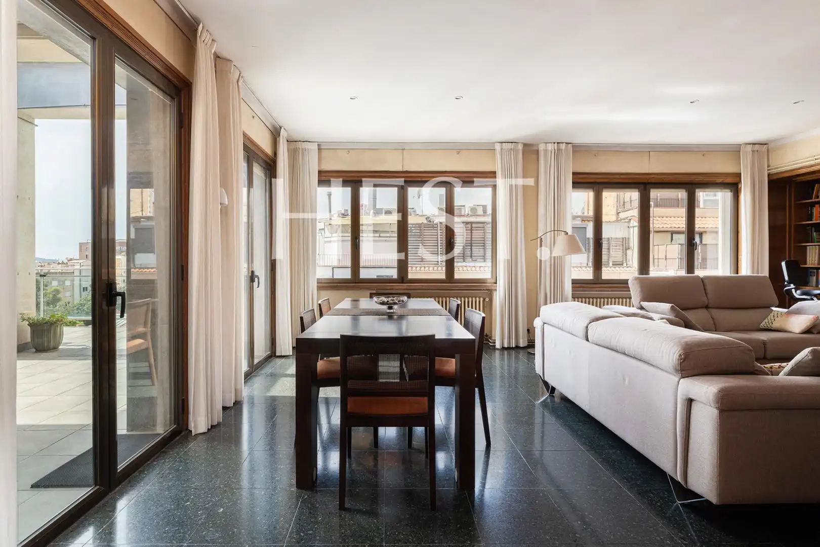 Ático con ascensor en venta en Carrer d'Atenes, imagen 11