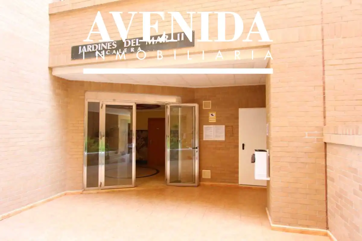 Apartment with pool for sale in Central 54, imagen 44