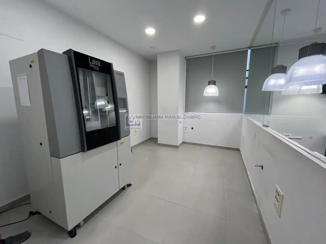 Business premises for sale in Centro, imagen 8