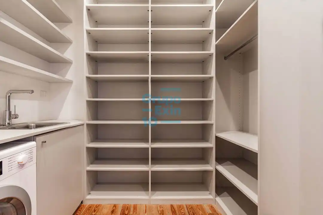 Piso en venta en Donostia - San Sebastián  con Aire acondicionado, Calefacción y Balcón
