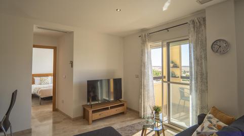 Foto 5 de Apartament de lloguer a Sierra de Los Villares, 91, Gea y Truyols, Murcia