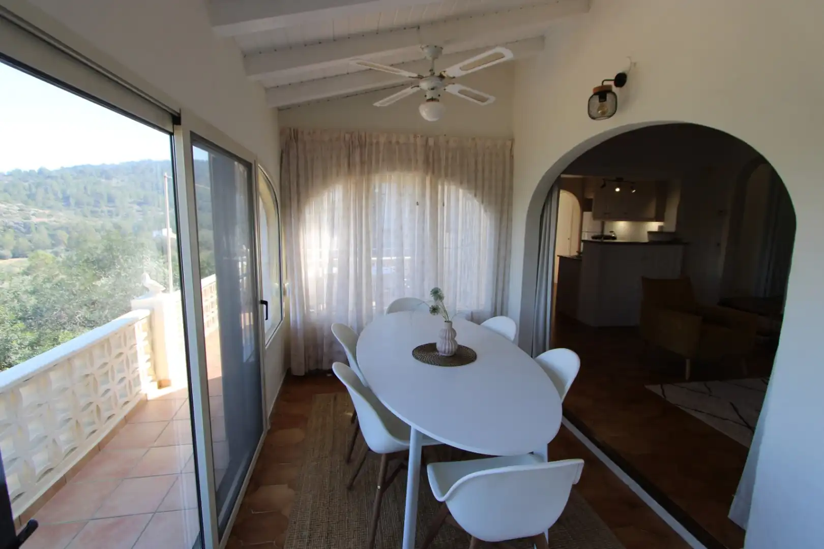 Villa avec piscine à vendre à Orba, imagen 11