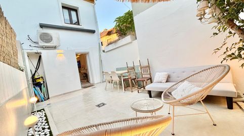 Foto 4 von Einfamilien-Reihenhaus zur Miete in Guadalmina Baja, Marbella