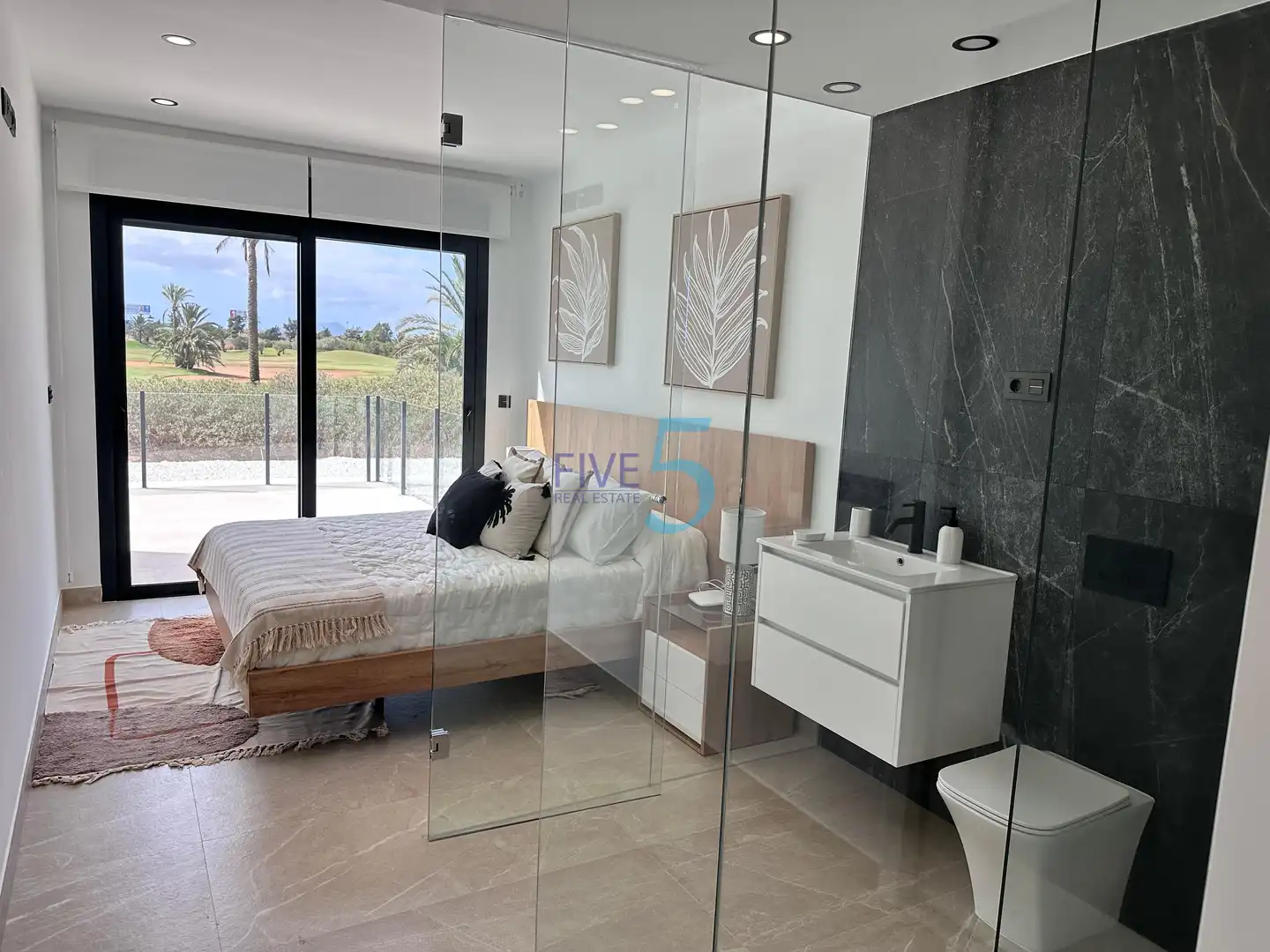 Piso con piscina en venta en Las Lomas de Rame - Bahía Bella, imagen 29