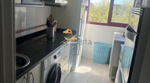Foto 5 de Piso en venta en Barrio Blanco, Salamanca Capital