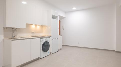 Foto 3 de Estudi en venda a Paseo de la Virgen del Puerto, Imperial,  Madrid Capital