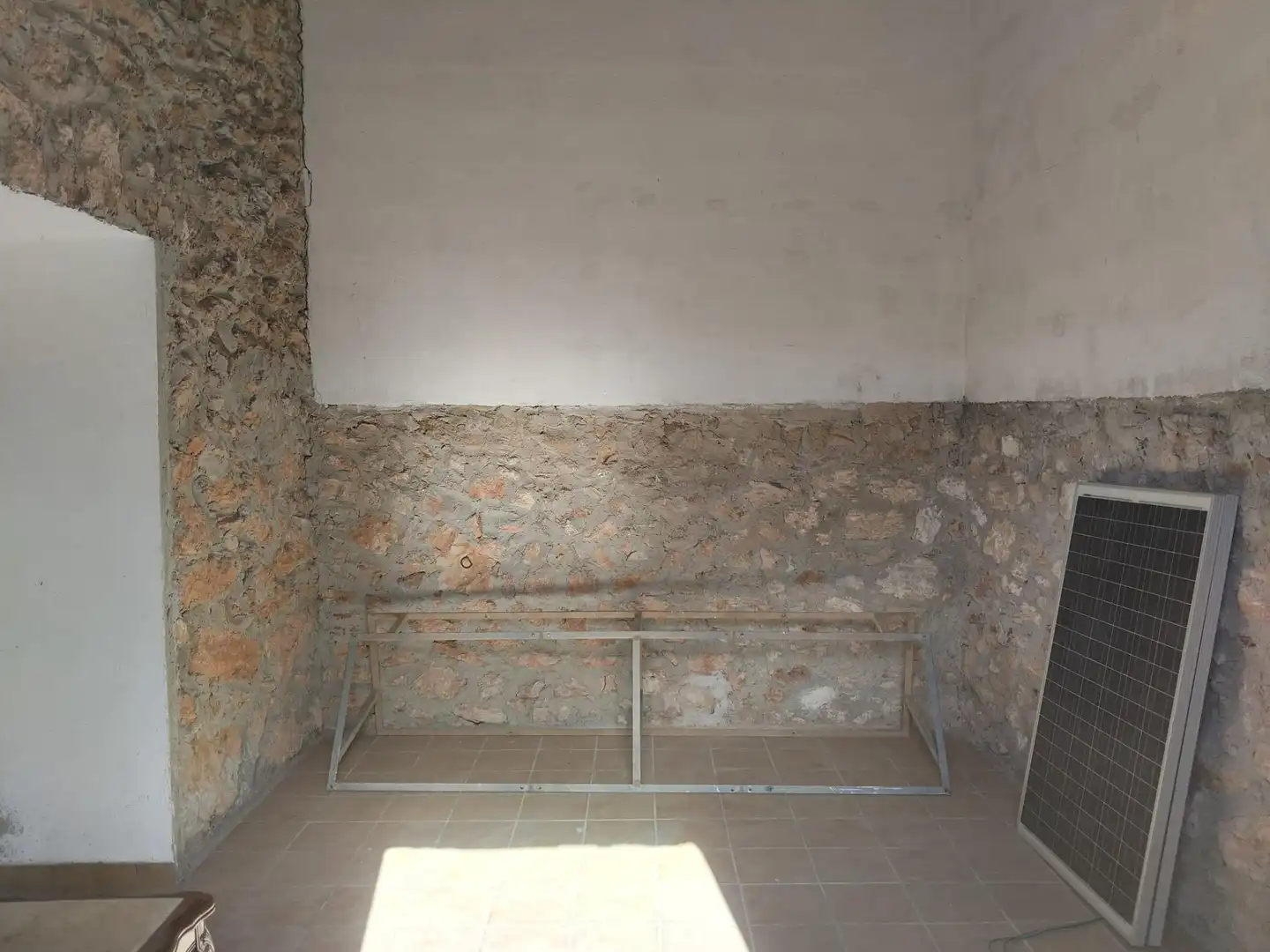 Terreny rústic en venda a Santa María del Camí, imagen 5