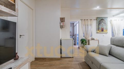 Foto 5 de Piso en venta en Calle Conde de Floridablanca, La Pastora - La Estación, San Fernando
