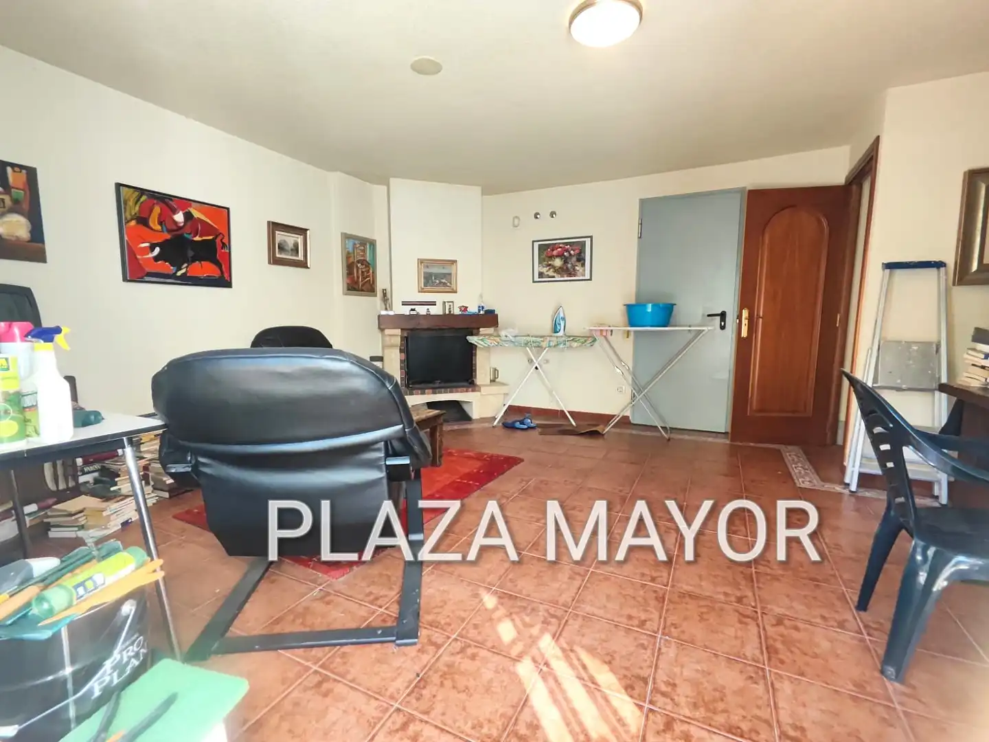 Casa o xalet en venda en Santa Marta de Tormes amb Calefacció, Jardí privat i Parquet
