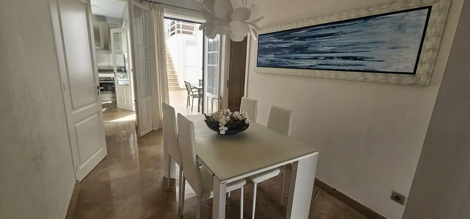 Reihenhaus zur Miete in Portocolom, imagen 5