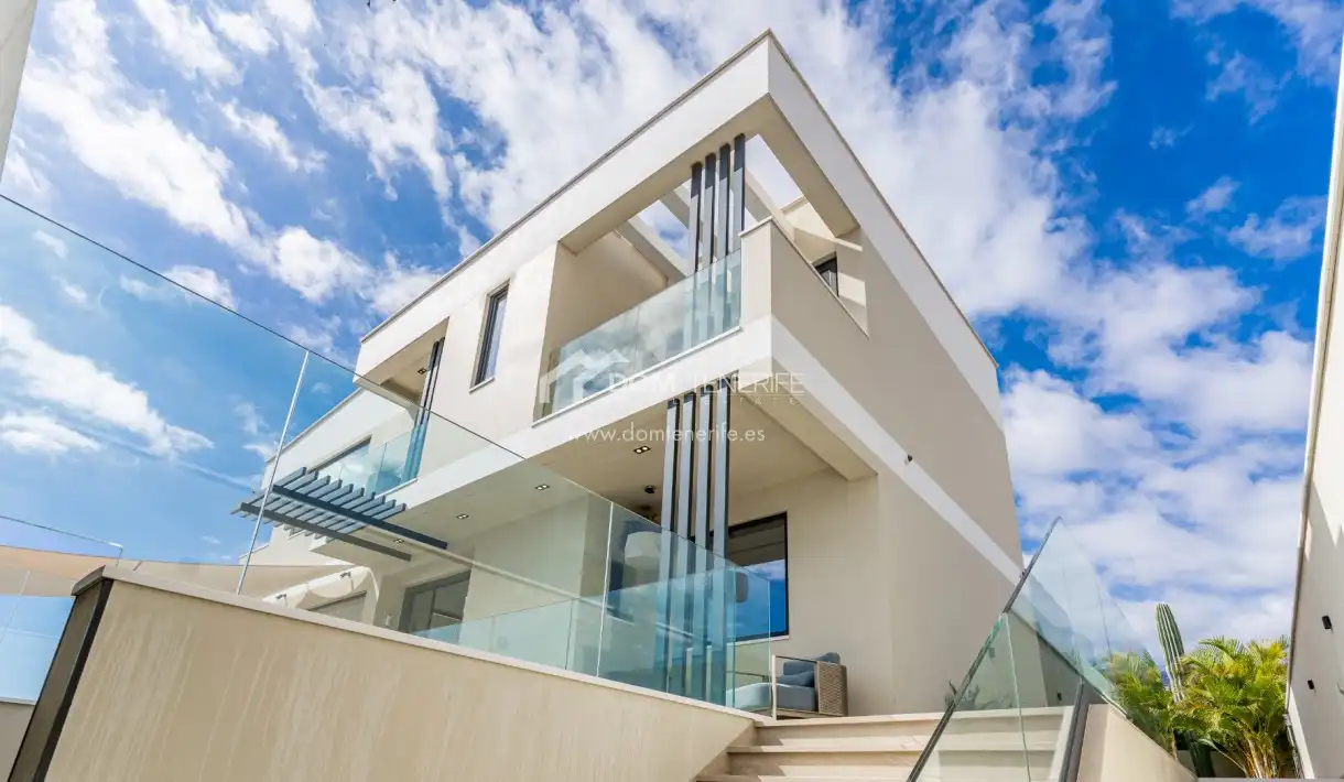 Maison avec piscine à vendre à Costa Adeje, imagen 4