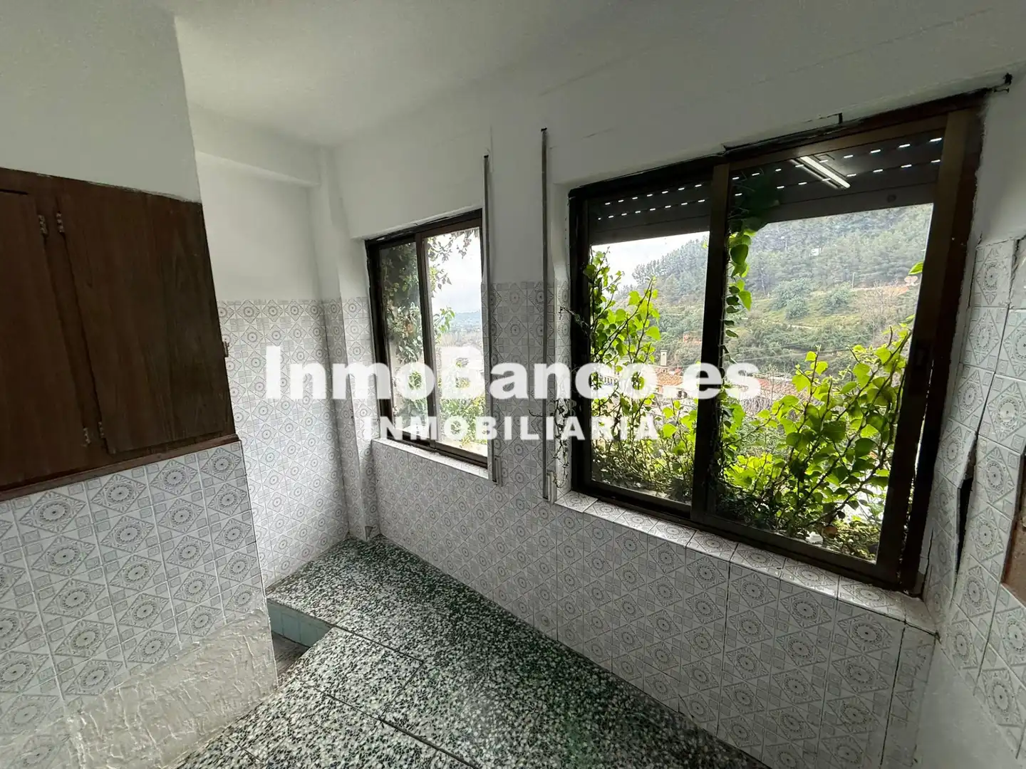 Vista exterior de Casa o chalet en venta en Buñol con Terraza