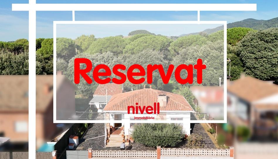 Photo 1 of House or chalet for sale in Calle D'àger, Sant Pere de Vilamajor, Barcelona